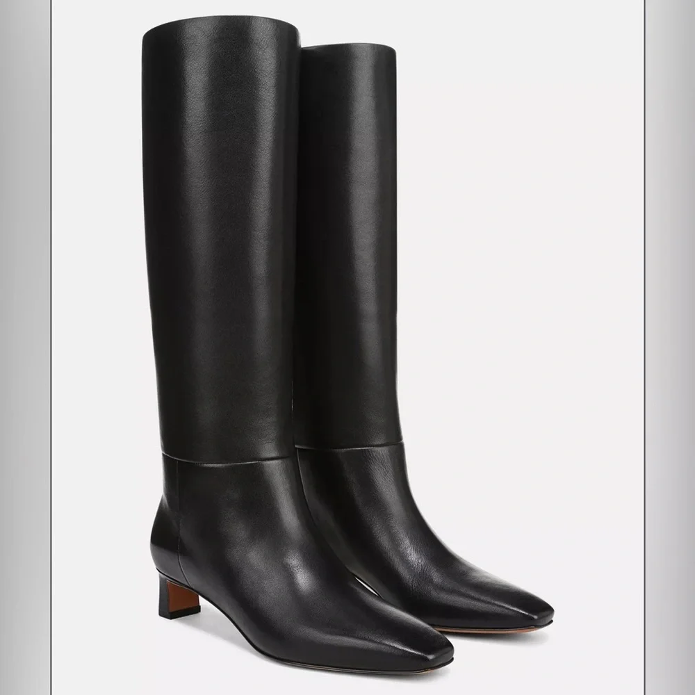 Vince Harlan Knee Boot
